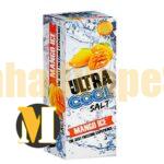 سالت انبه یخ اولترا کول <br><span>Ultra Cool Mango Ice Salt Nic 30ml</span>